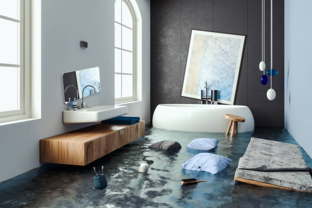 Best Mold removal after water damage  in Three Rivers, MI